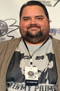Mark L. Mazzeo