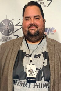 Mark L. Mazzeo