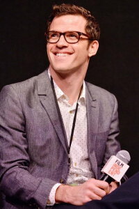 Mark Lafferty