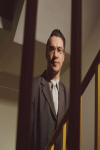 Mark Lamarr