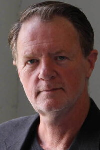 Mark Lamprell