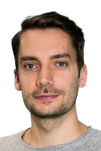 Mark Lehmann