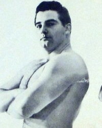 Mark Lewin