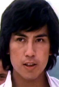 Mark Lung Kuan-wu