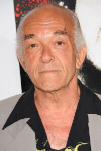 Mark Margolis