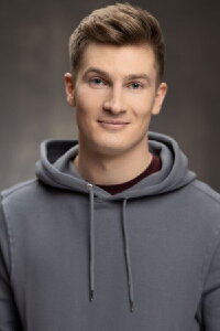 Mark Masterton