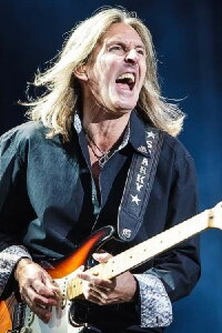 Mark Matejka