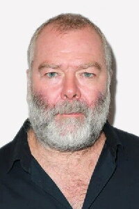 Mark Mitchinson