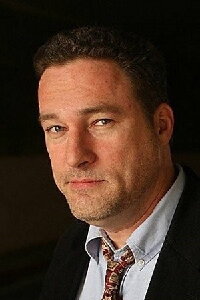 Mark Moseley