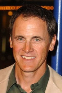 Mark Moses