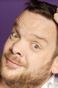 Mark Olver