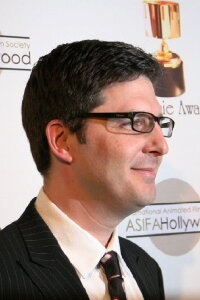 Mark Osborne