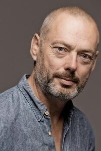 Mark Padmore