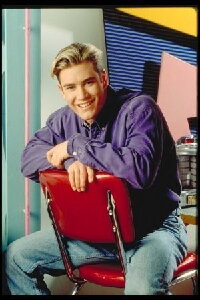 Mark-Paul Gosselaar