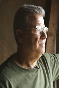 Mark Pauline
