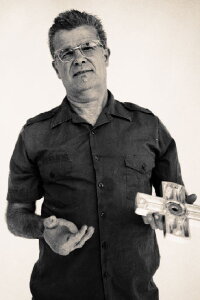 Mark Pauline
