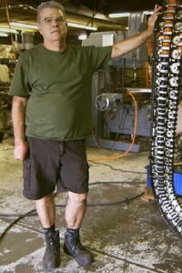 Mark Pauline