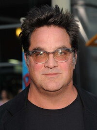 Mark Pellington