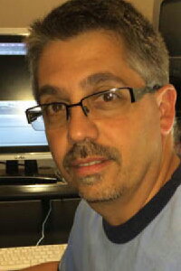 Mark Polonia