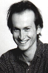 Mark Prebble