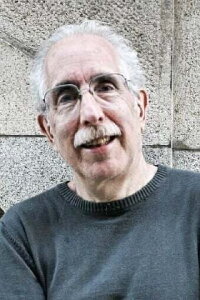 Mark Rappaport