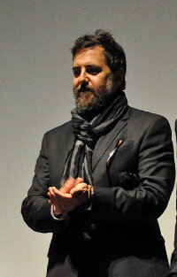 Mark Romanek