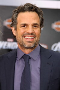 Mark Ruffalo