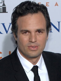 Mark Ruffalo