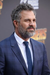 Mark Ruffalo