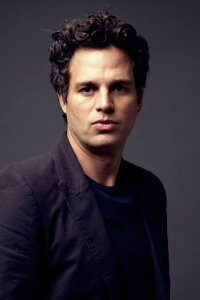 Mark Ruffalo