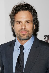 Mark Ruffalo