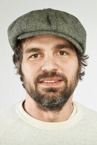 Mark Ruffalo