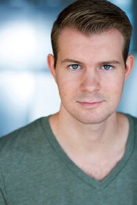 Mark Schroeder