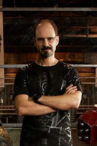 Mark Setrakian