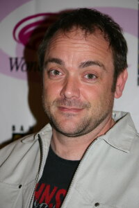 Mark Sheppard
