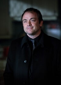 Mark Sheppard