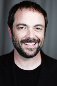 Mark Sheppard