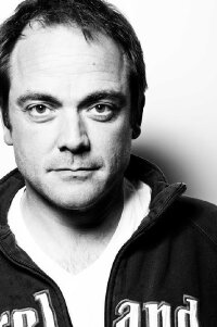 Mark Sheppard