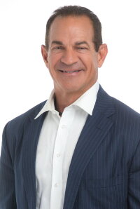 Mark Sherwood