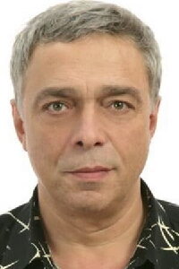 Mark Shikhov