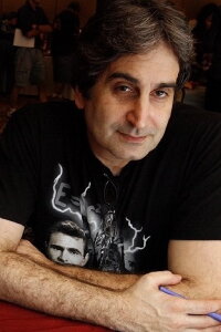 Mark Silverman