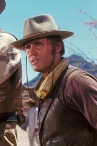 Mark Slade