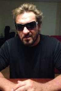 Mark Stefanich