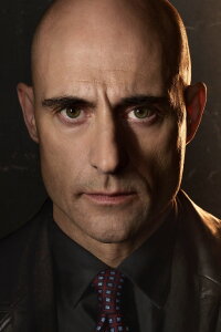 Mark Strong
