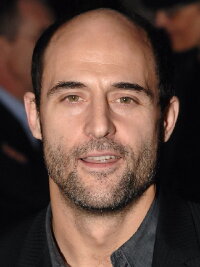Mark Strong