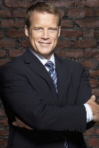 Mark Valley