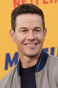 Mark Wahlberg
