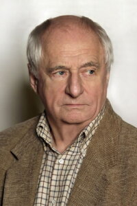 Mark Zakharov