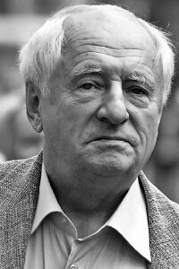 Mark Zakharov