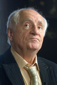 Mark Zakharov